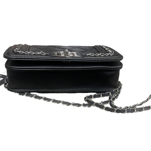 Badgley Mischka Small Crossbody Bag-New - Picture 8 of 9